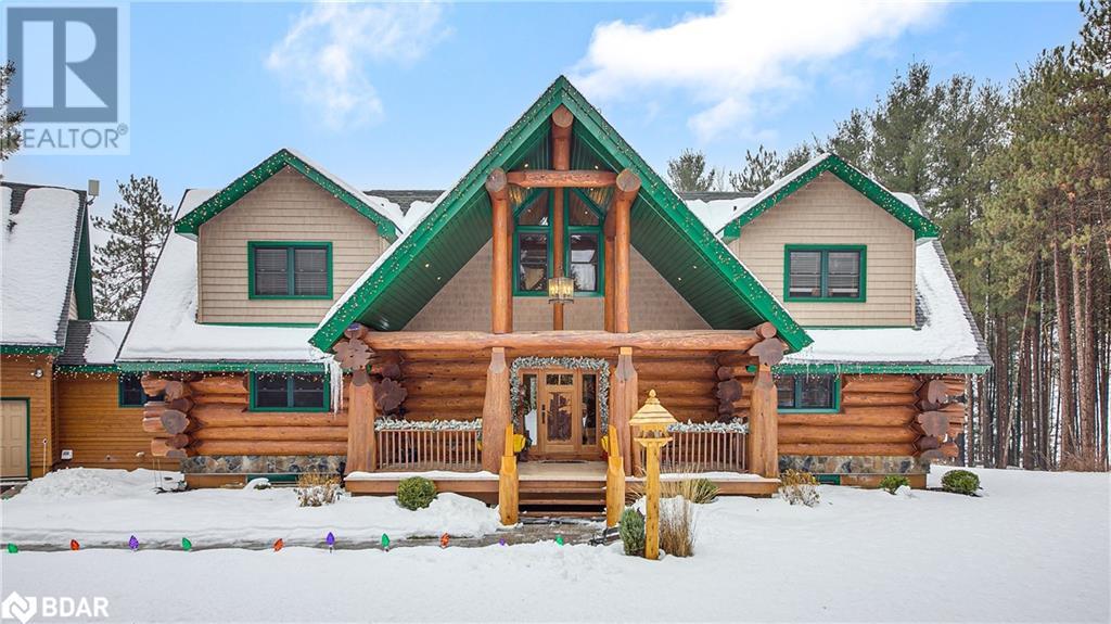 11 Nevis Ridge Drive, Oro-Medonte, Ontario  L0L 1T0 - Photo 2 - 40683805