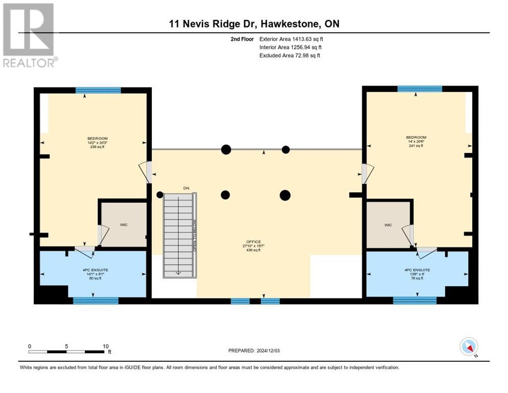 11 Nevis Ridge Drive, Oro-Medonte, Ontario  L0L 1T0 - Photo 39 - 40683805