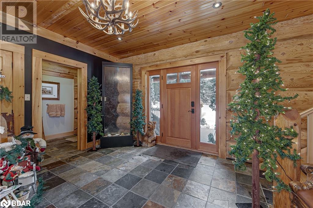 11 Nevis Ridge Drive, Oro-Medonte, Ontario  L0L 1T0 - Photo 4 - 40683805