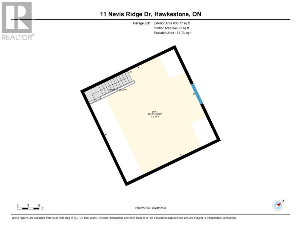 11 Nevis Ridge Drive, Oro-Medonte, Ontario  L0L 1T0 - Photo 40 - 40683805