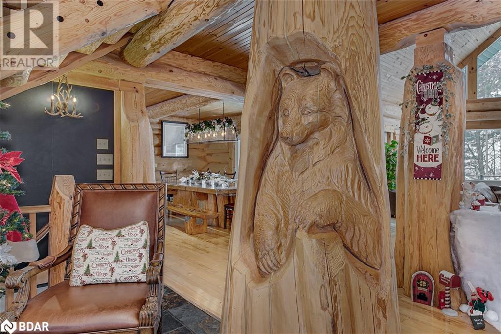 11 Nevis Ridge Drive, Oro-Medonte, Ontario  L0L 1T0 - Photo 6 - 40683805