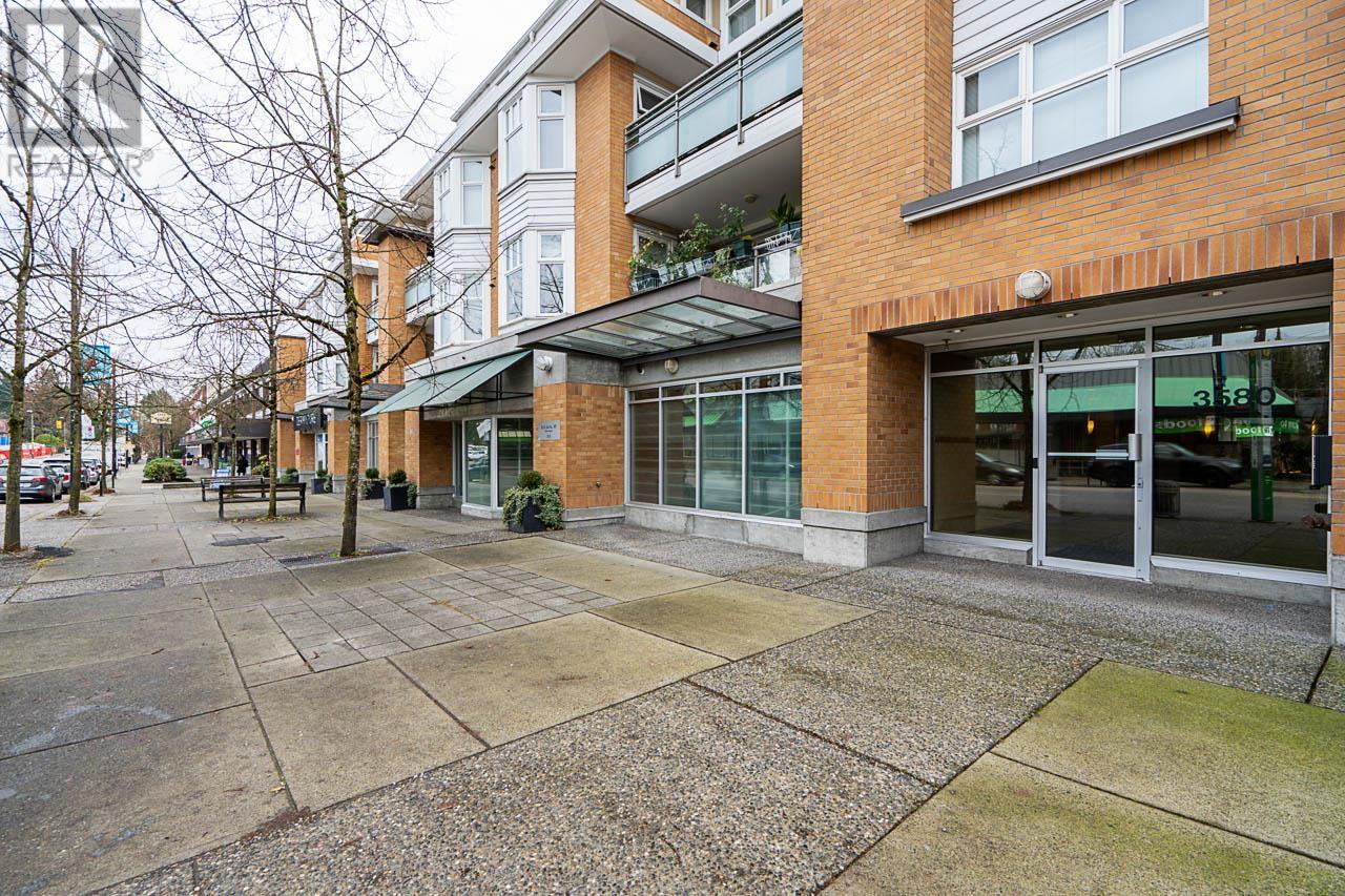 306 3580 W 41st Avenue, Vancouver, British Columbia  V6N 3E6 - Photo 19 - R2950017