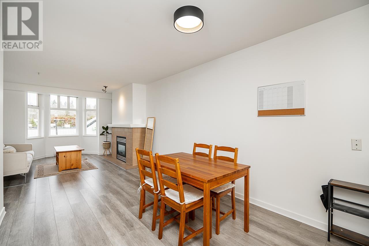 306 3580 W 41st Avenue, Vancouver, British Columbia  V6N 3E6 - Photo 5 - R2950017