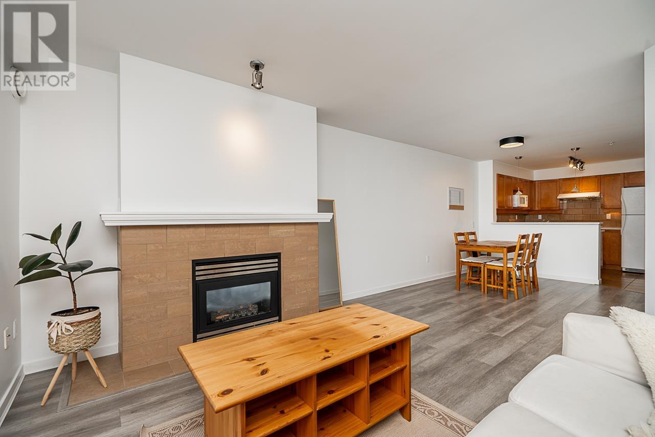 306 3580 W 41st Avenue, Vancouver, British Columbia  V6N 3E6 - Photo 2 - R2950017