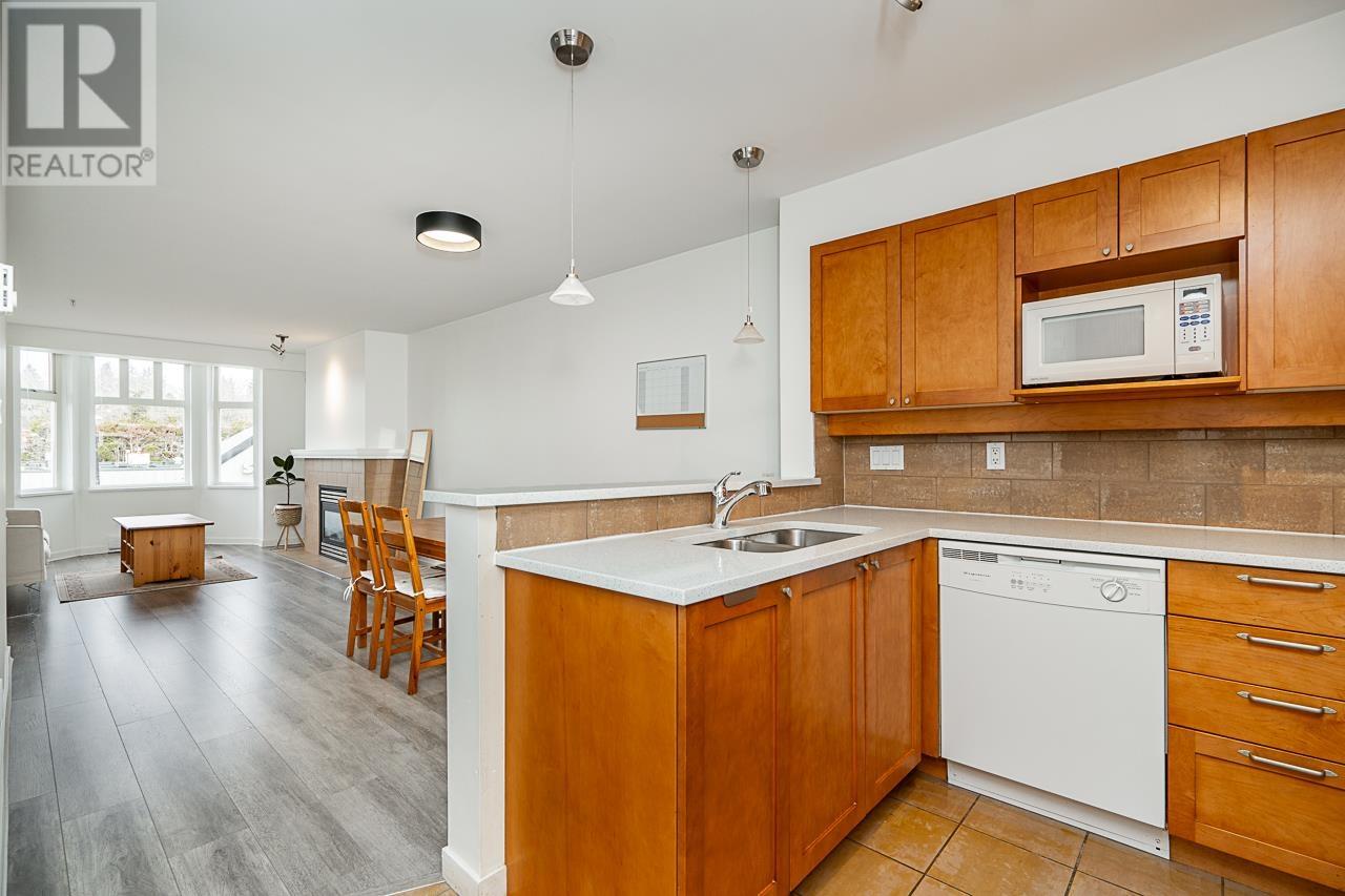 306 3580 W 41st Avenue, Vancouver, British Columbia  V6N 3E6 - Photo 7 - R2950017