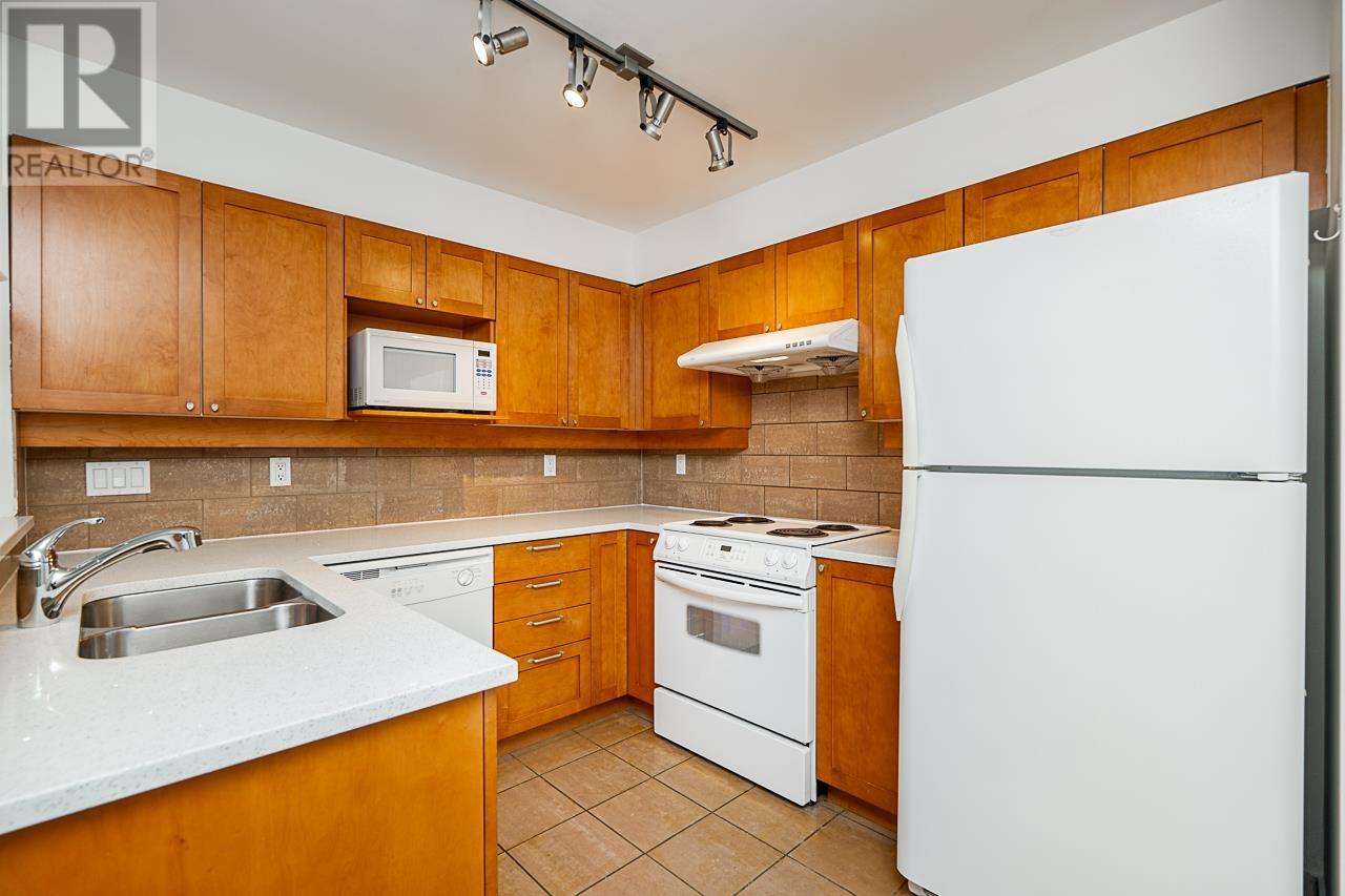 306 3580 W 41st Avenue, Vancouver, British Columbia  V6N 3E6 - Photo 8 - R2950017