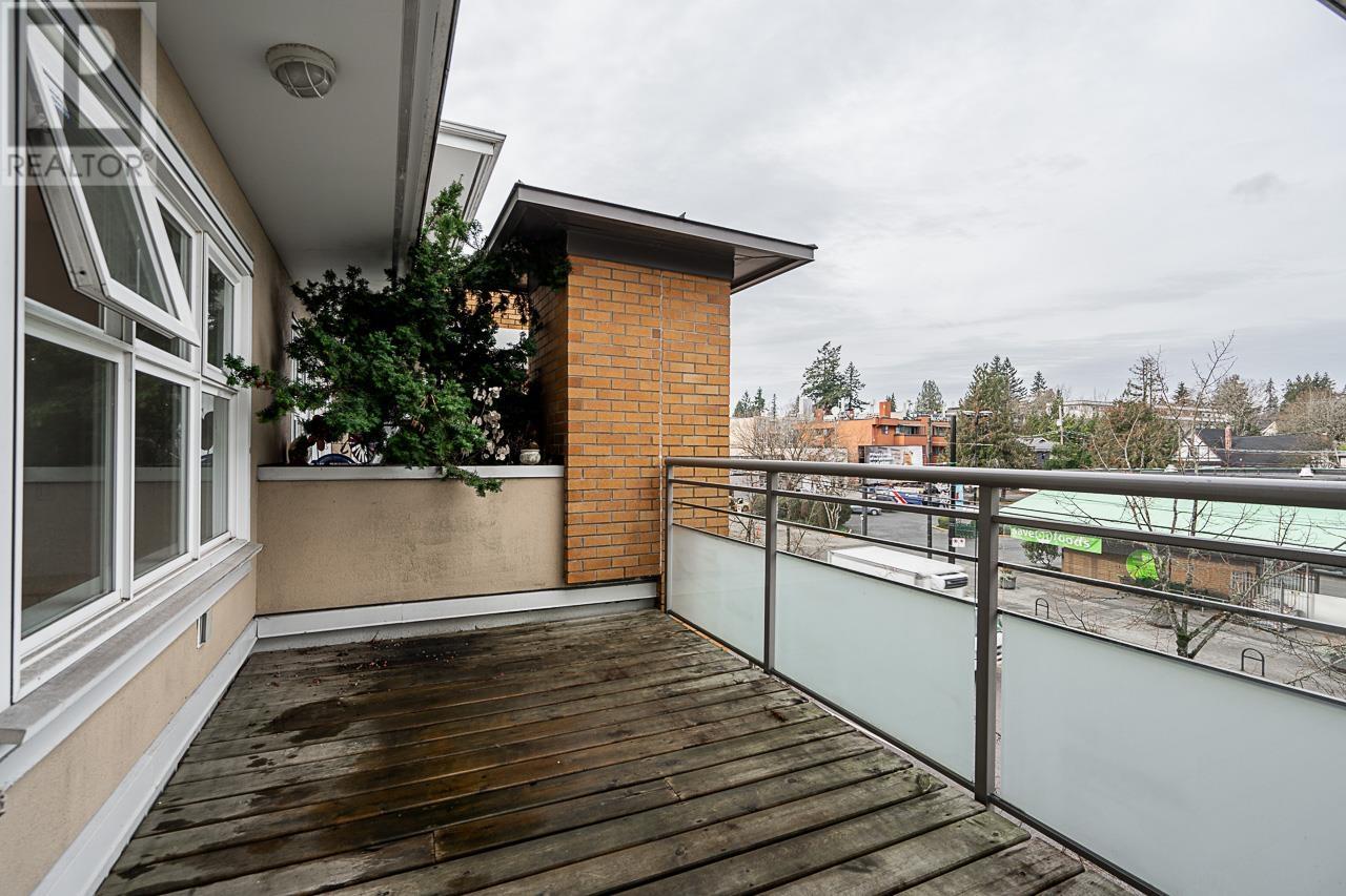306 3580 W 41st Avenue, Vancouver, British Columbia  V6N 3E6 - Photo 18 - R2950017