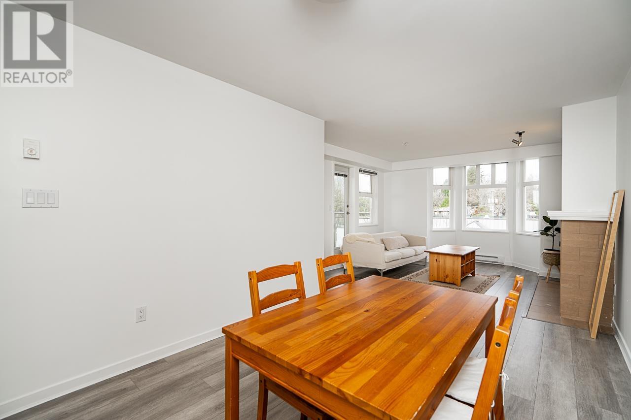 306 3580 W 41st Avenue, Vancouver, British Columbia  V6N 3E6 - Photo 4 - R2950017