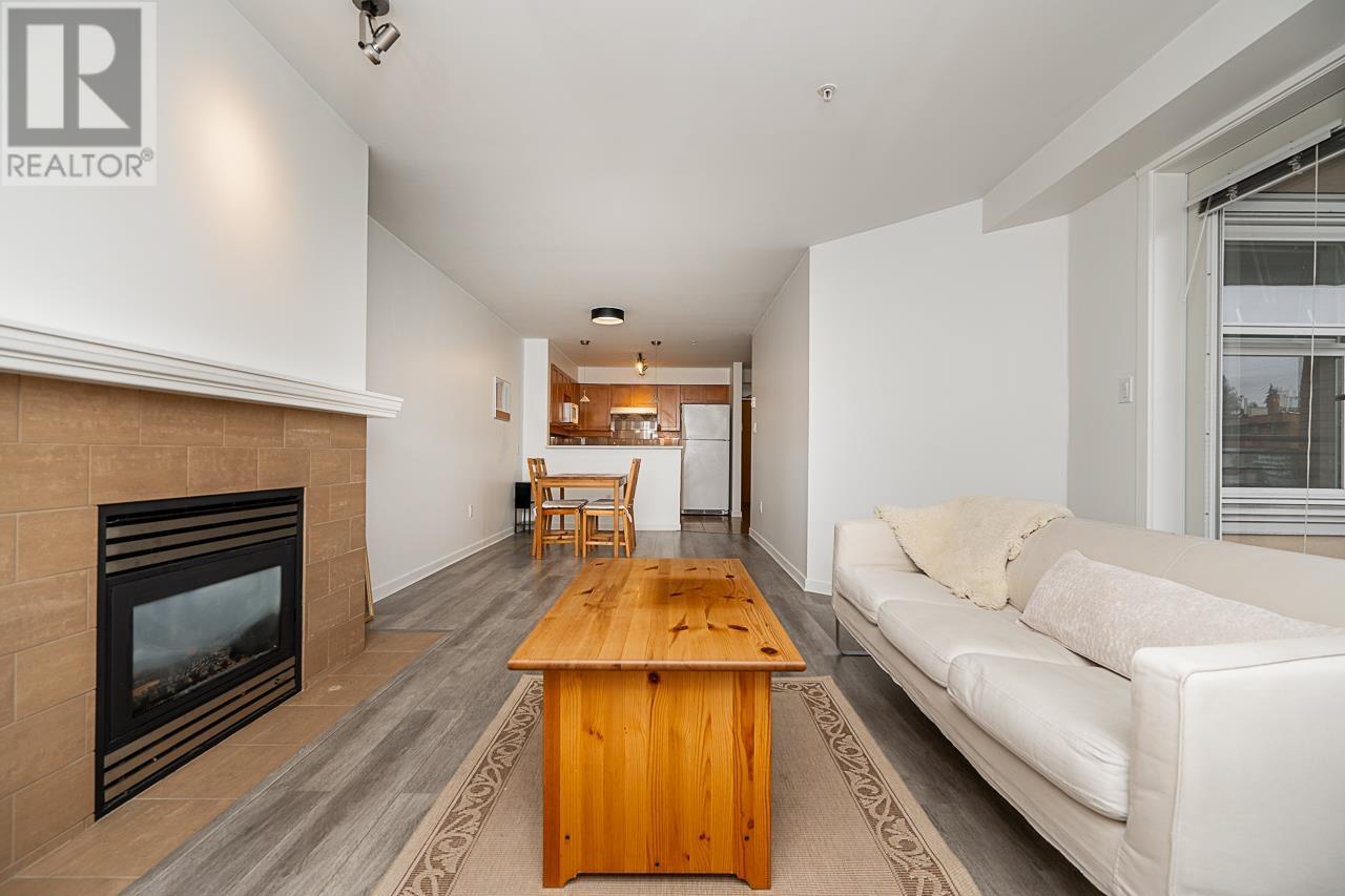 306 3580 W 41st Avenue, Vancouver, British Columbia  V6N 3E6 - Photo 3 - R2950017