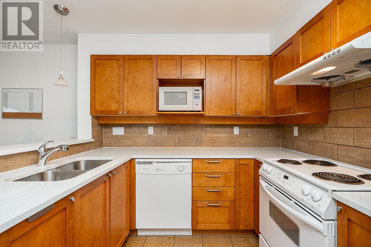 306 3580 W 41st Avenue, Vancouver, British Columbia  V6N 3E6 - Photo 6 - R2950017