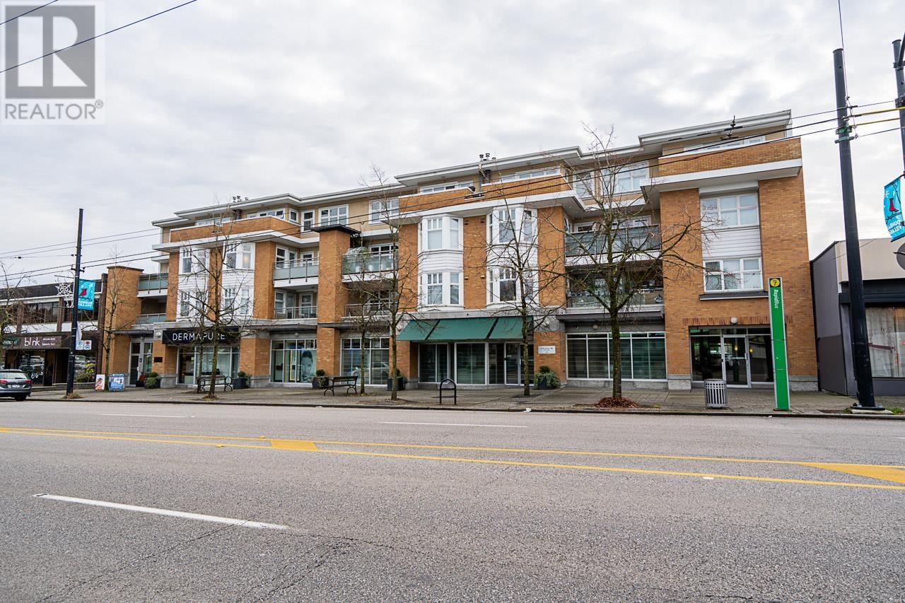 306 3580 W 41st Avenue, Vancouver, British Columbia  V6N 3E6 - Photo 20 - R2950017