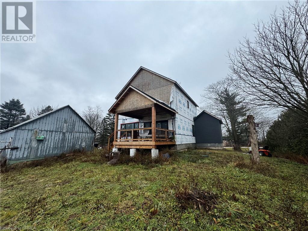 205 Brant Church Road, Mount Pleasant, Ontario  N0E 1K0 - Photo 15 - 40684995