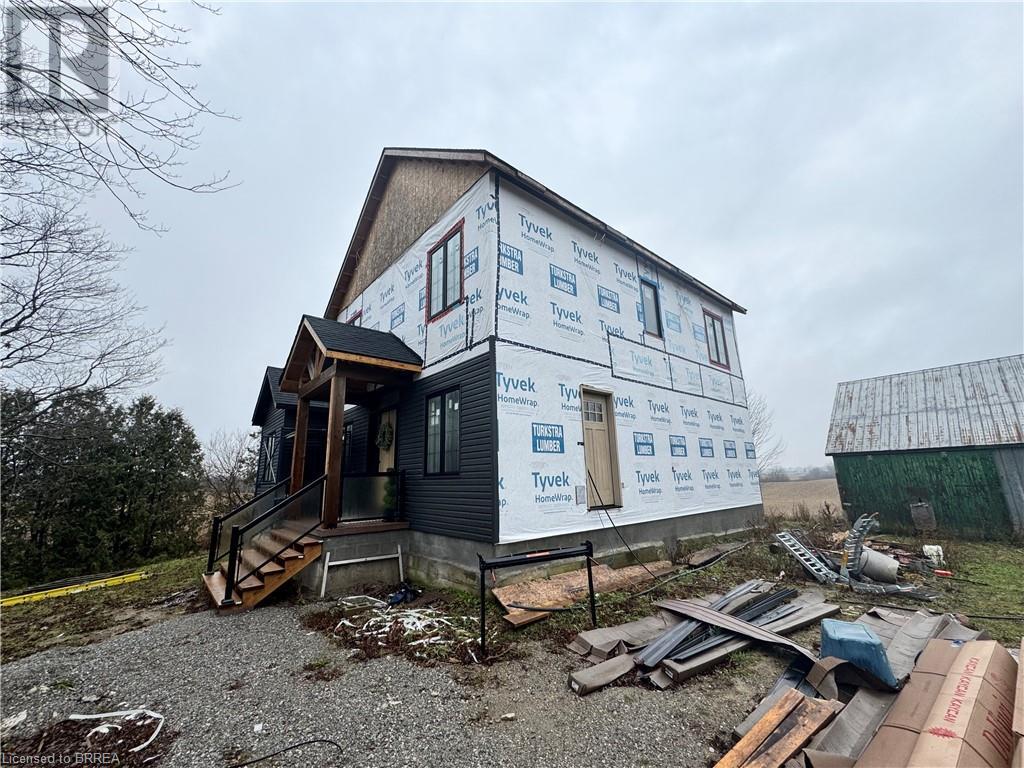 205 Brant Church Road, Mount Pleasant, Ontario  N0E 1K0 - Photo 19 - 40684995