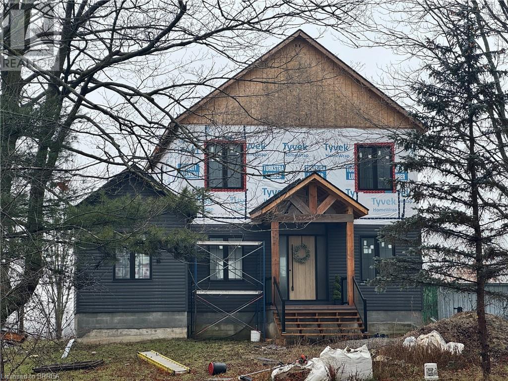 205 Brant Church Road, Mount Pleasant, Ontario  N0E 1K0 - Photo 6 - 40684995