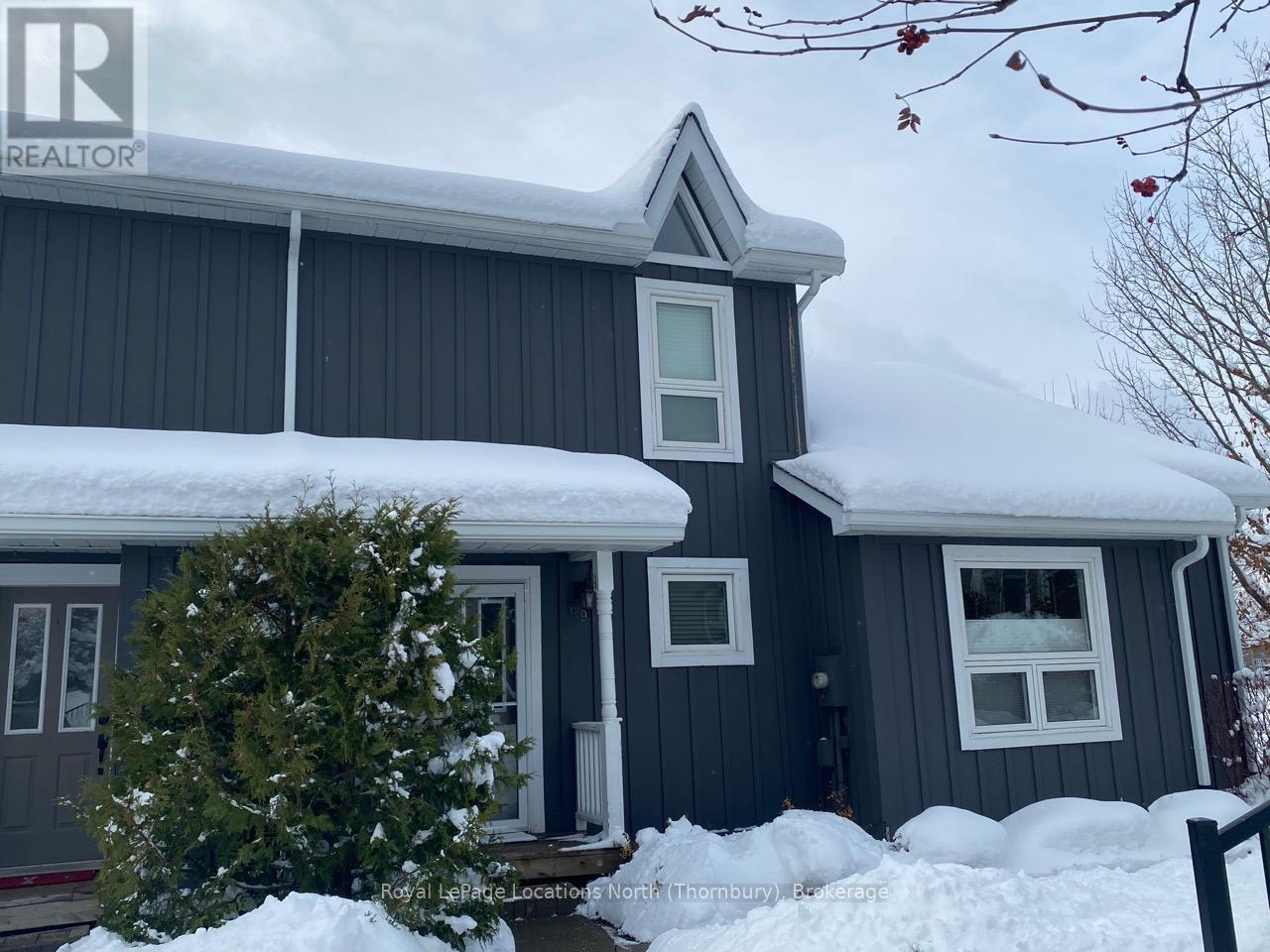 69 - 100 Alice Street W, Blue Mountains, Ontario  N0H 2P0 - Photo 1 - X10438196