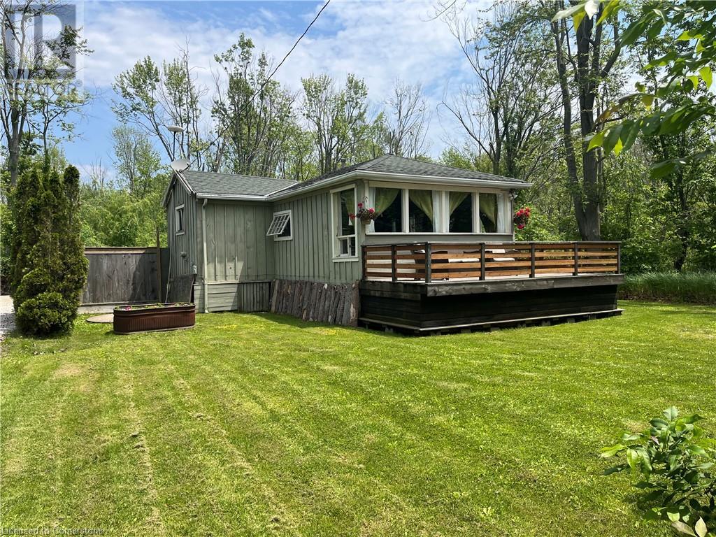 826 Sandy Bay Road, Dunnville, Ontario  N1A 2W6 - Photo 2 - 40684992