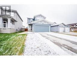 8809 86a Avenue Riverstone, Grande Prairie, Ca