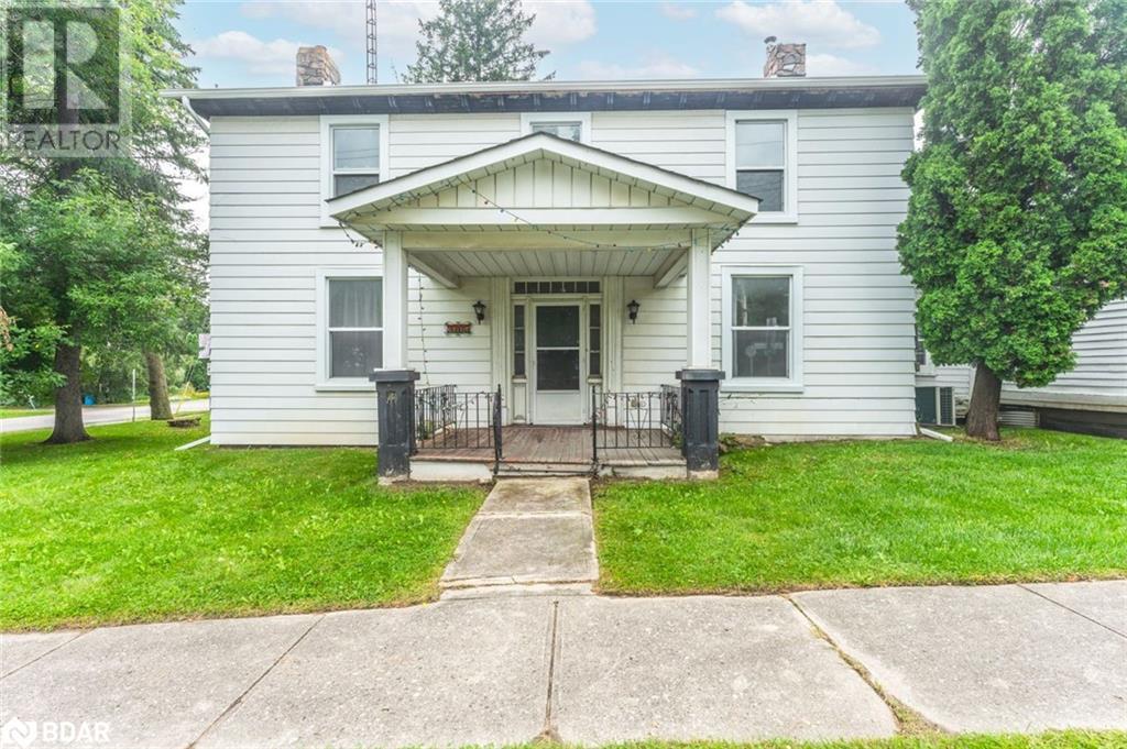 3766 County Road 27, Bradford, Ontario  L3Z 3X2 - Photo 1 - 40685020