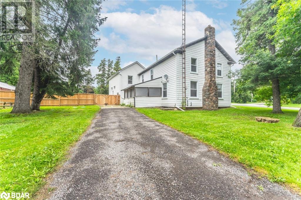 3766 County Road 27, Bradford, Ontario  L3Z 3X2 - Photo 10 - 40685020