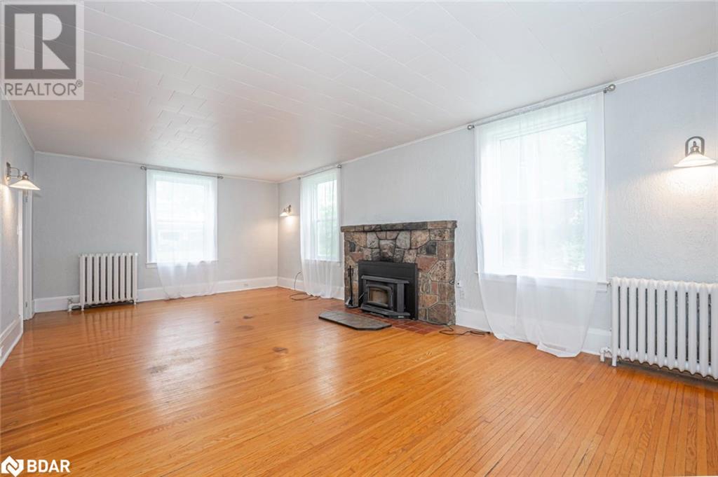 3766 County Road 27, Bradford, Ontario  L3Z 3X2 - Photo 4 - 40685020