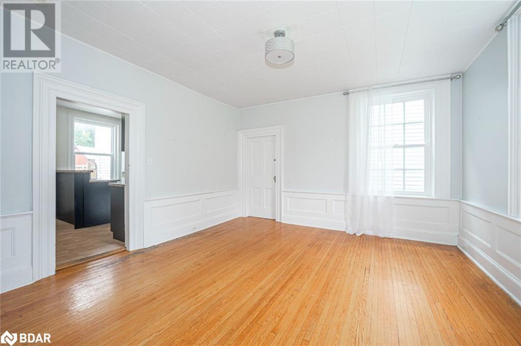 3766 County Road 27, Bradford, Ontario  L3Z 3X2 - Photo 5 - 40685020