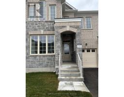 99 Kenneth Rogers Crescent, East Gwillimbury (Queensville), Ca