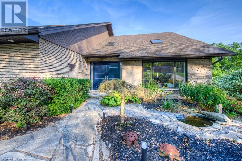 1031 West River Road, Cambridge, Ontario  N1R 5S5 - Photo 4 - 40685044