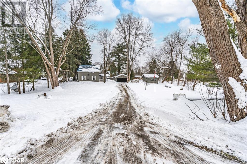 1016 Manson Lane, Gravenhurst, Ontario  P0E 1N0 - Photo 15 - 40682151