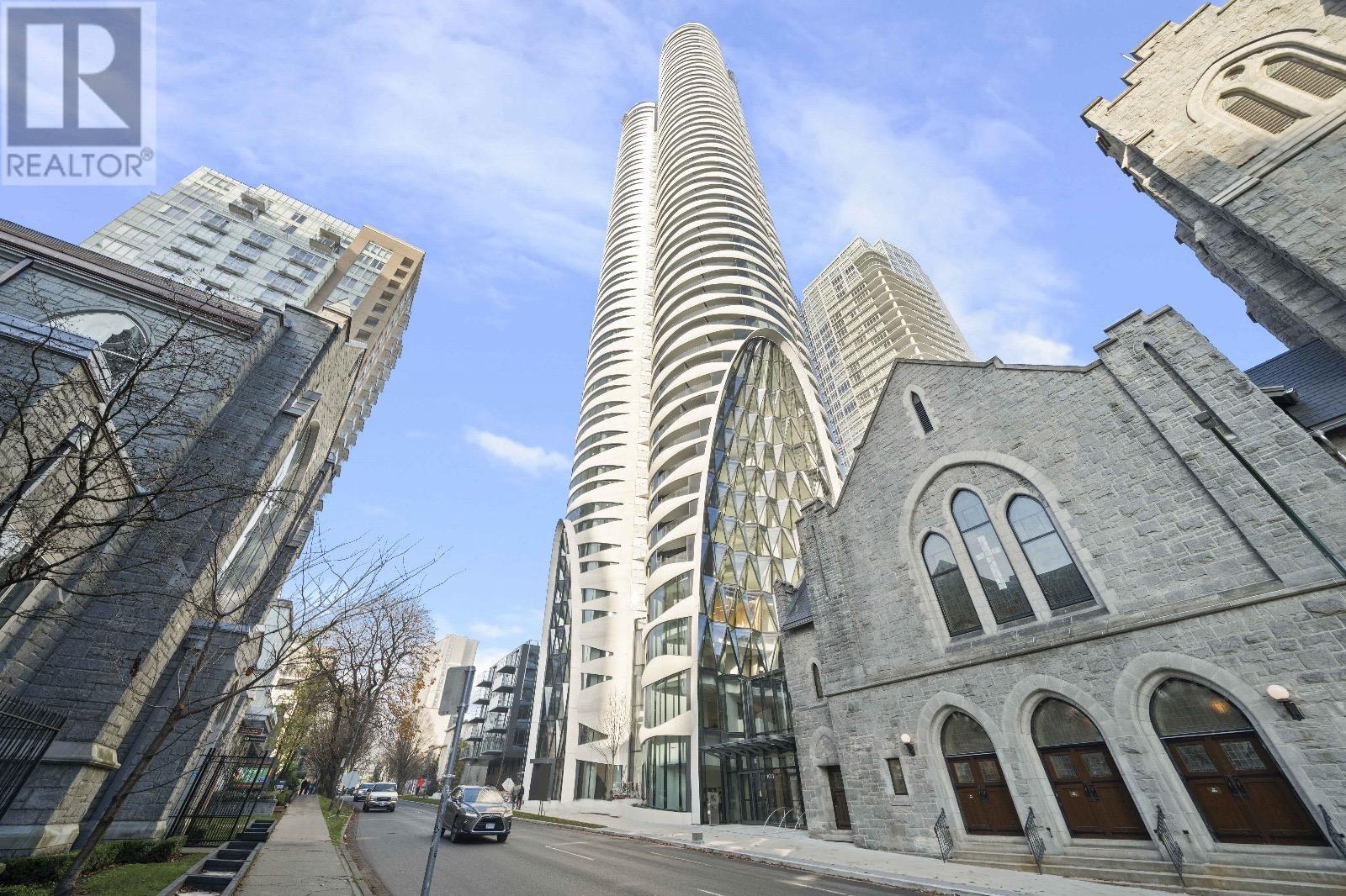 706 1033 Nelson Street, Vancouver, British Columbia  V6E 0E5 - Photo 29 - R2950251
