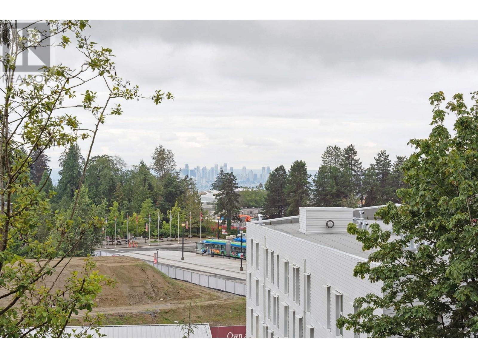 711 8750 University Crescent, Burnaby, British Columbia  V5A 0G9 - Photo 13 - R2950286