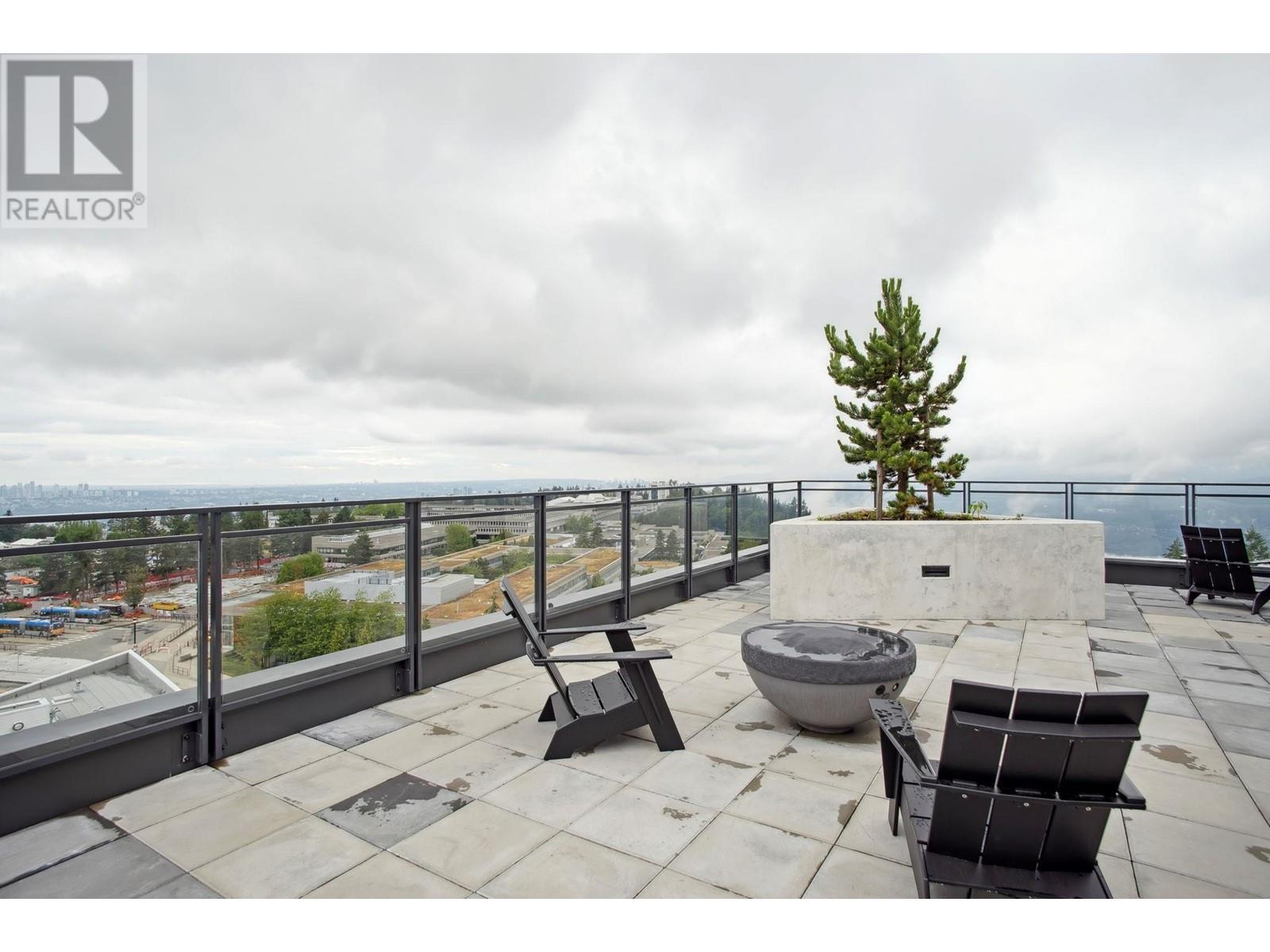 711 8750 University Crescent, Burnaby, British Columbia  V5A 0G9 - Photo 15 - R2950286