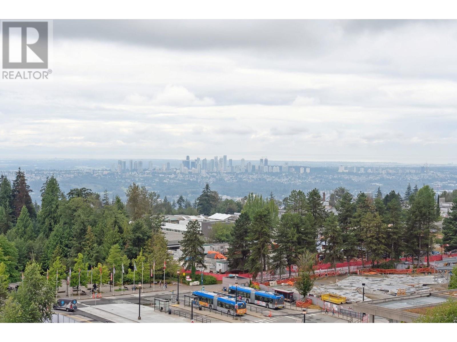 711 8750 University Crescent, Burnaby, British Columbia  V5A 0G9 - Photo 16 - R2950286