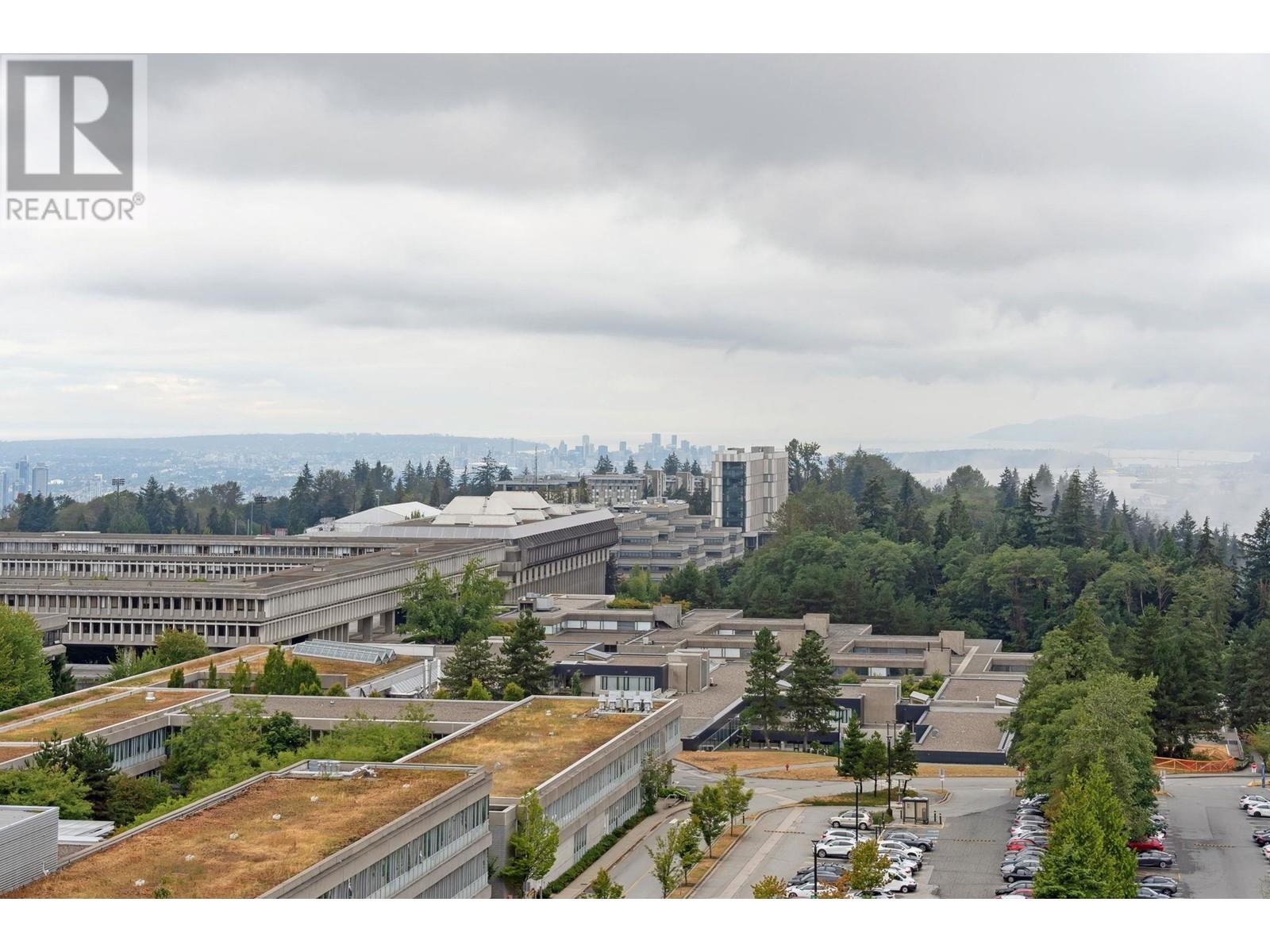 711 8750 University Crescent, Burnaby, British Columbia  V5A 0G9 - Photo 17 - R2950286