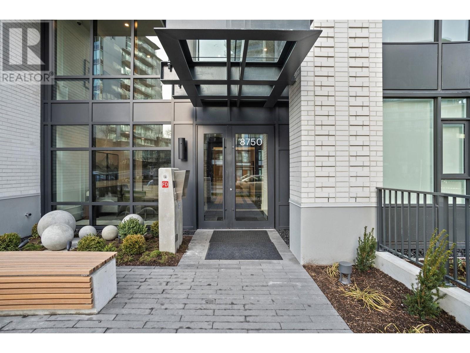 711 8750 University Crescent, Burnaby, British Columbia  V5A 0G9 - Photo 20 - R2950286