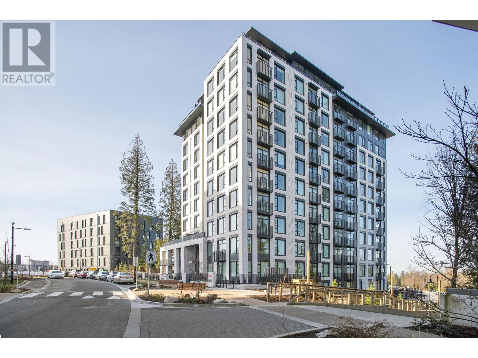 711 8750 University Crescent, Burnaby, British Columbia  V5A 0G9 - Photo 21 - R2950286
