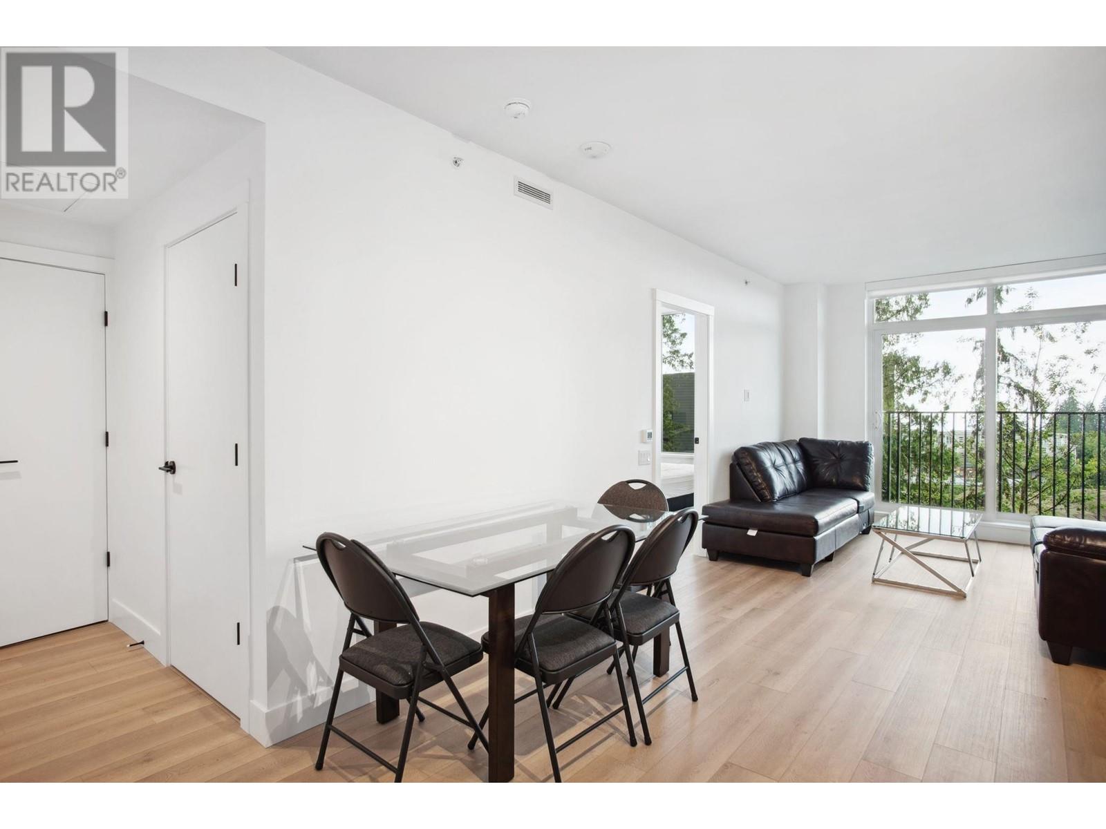 711 8750 University Crescent, Burnaby, British Columbia  V5A 0G9 - Photo 4 - R2950286