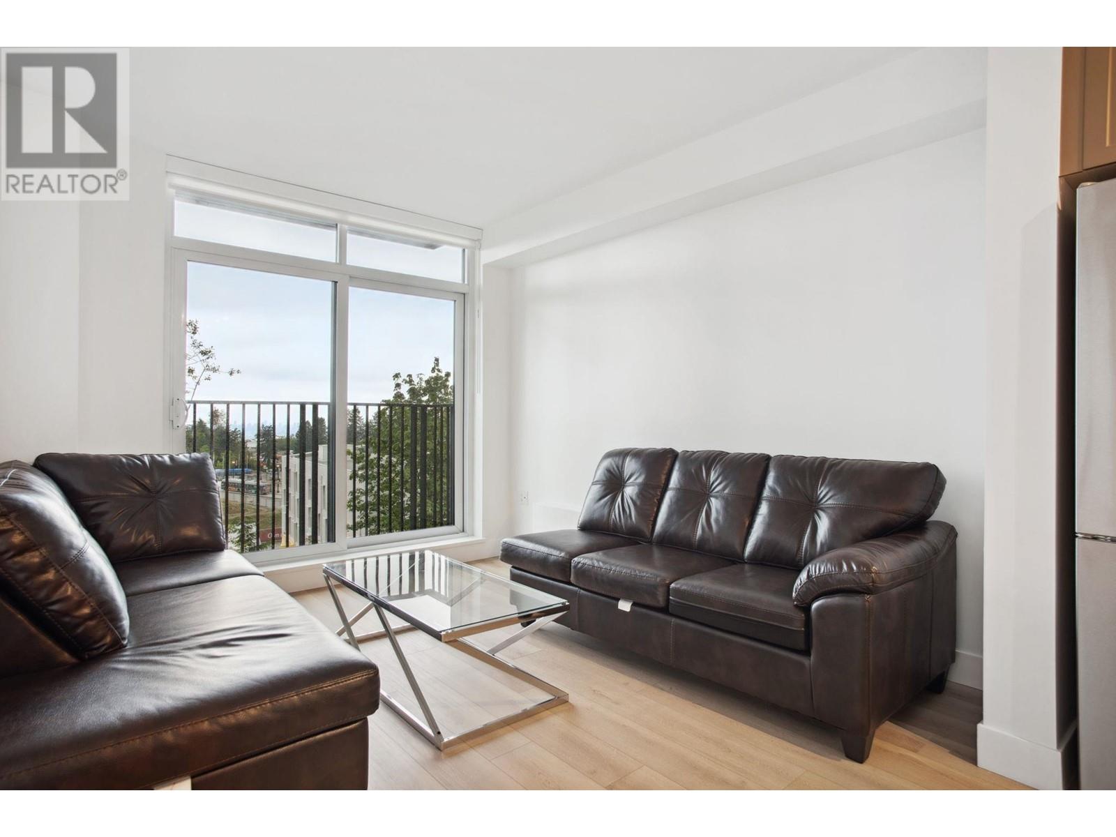 711 8750 University Crescent, Burnaby, British Columbia  V5A 0G9 - Photo 5 - R2950286