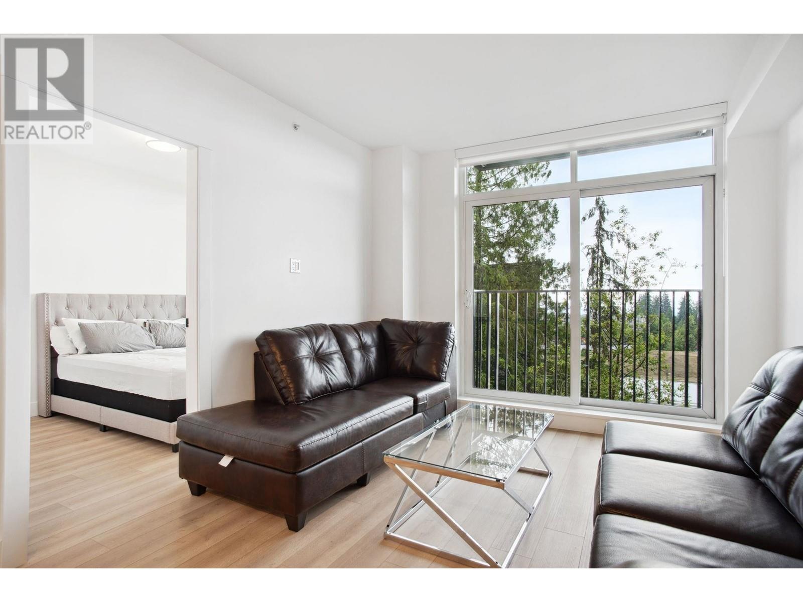 711 8750 University Crescent, Burnaby, British Columbia  V5A 0G9 - Photo 6 - R2950286