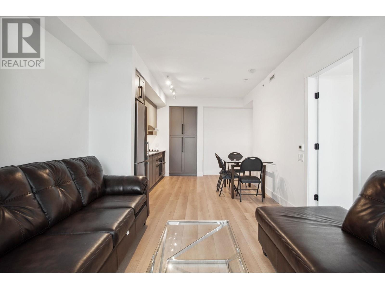711 8750 University Crescent, Burnaby, British Columbia  V5A 0G9 - Photo 8 - R2950286