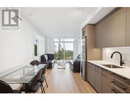 711 8750 UNIVERSITY CRESCENT, Burnaby, British Columbia