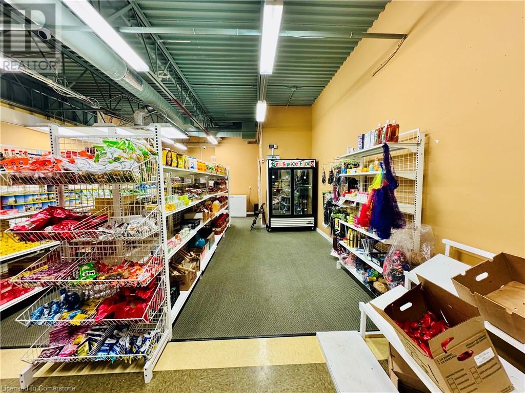 800 Franklin Boulevard Unit# C8, Cambridge, Ontario  N1R 7Z1 - Photo 2 - 40684566