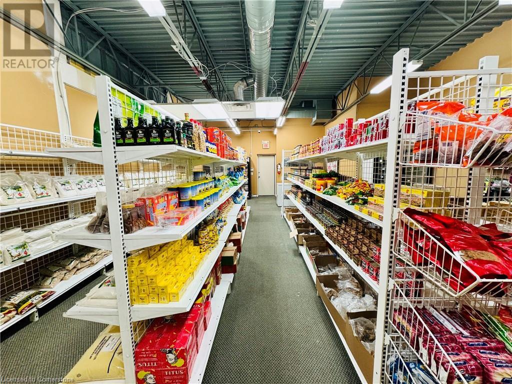 800 Franklin Boulevard Unit# C8, Cambridge, Ontario  N1R 7Z1 - Photo 3 - 40684566