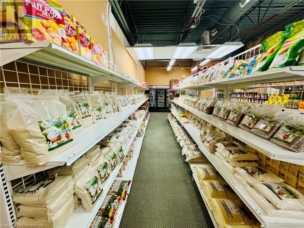 800 Franklin Boulevard Unit# C8, Cambridge, Ontario  N1R 7Z1 - Photo 4 - 40684566