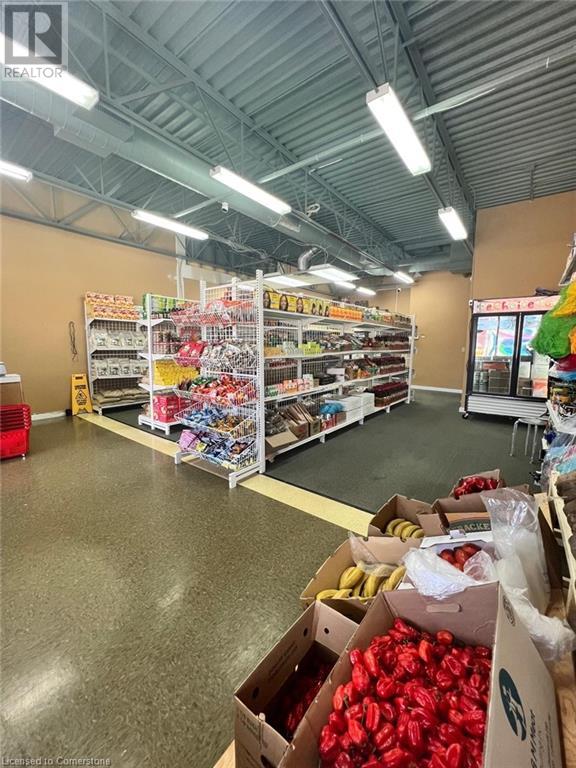 800 Franklin Boulevard Unit# C8, Cambridge, Ontario  N1R 7Z1 - Photo 5 - 40684566