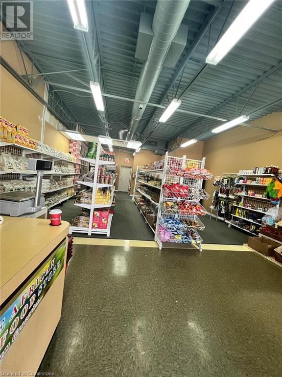 800 Franklin Boulevard Unit# C8, Cambridge, Ontario  N1R 7Z1 - Photo 7 - 40684566