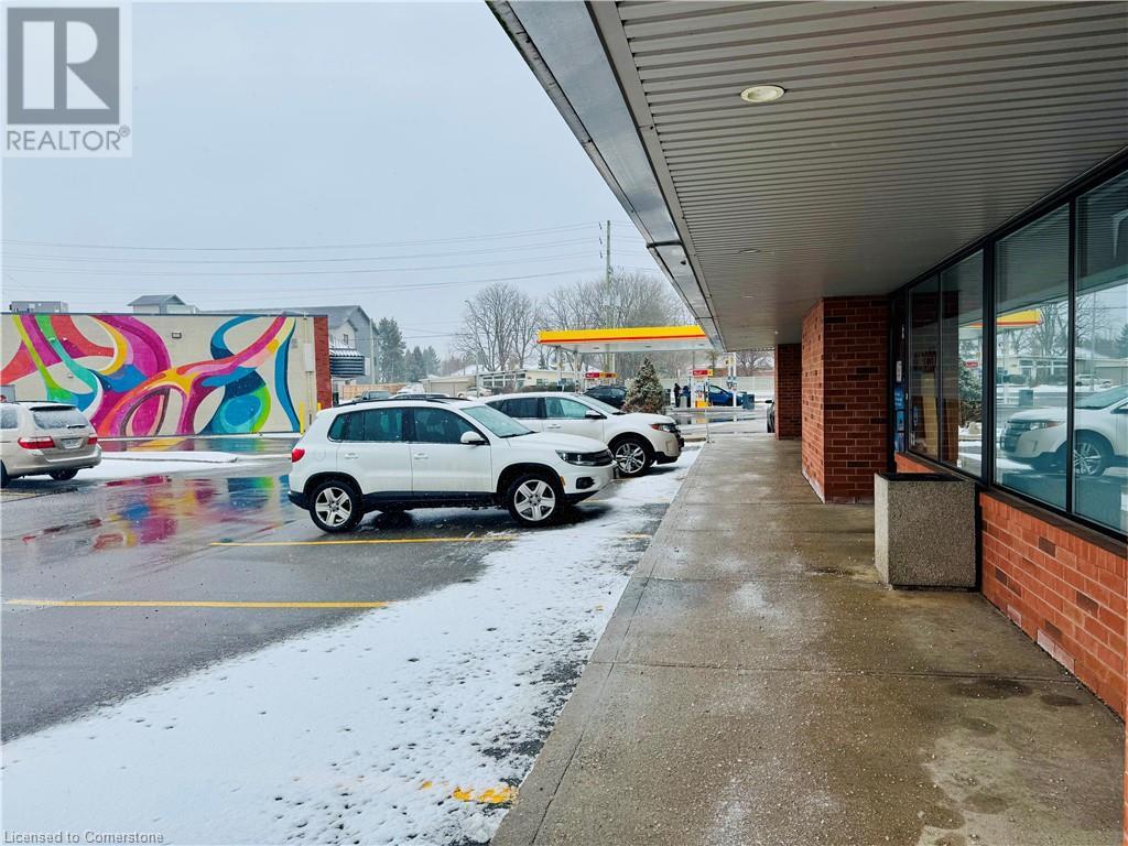 800 Franklin Boulevard Unit# C8, Cambridge, Ontario  N1R 7Z1 - Photo 8 - 40684566