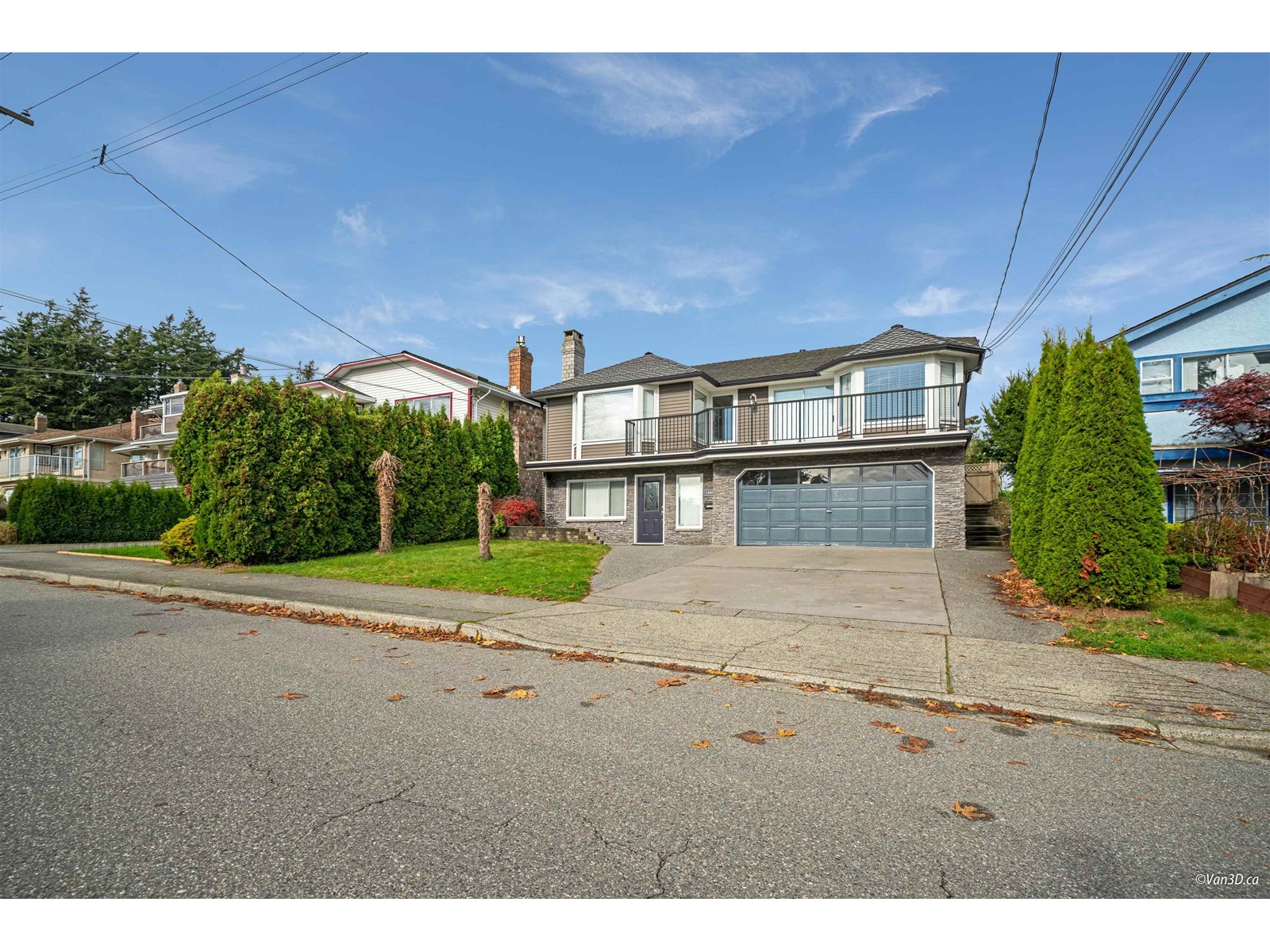 15555 Buena Vista Avenue, White Rock, British Columbia  V4B 1Y9 - Photo 4 - R2939515