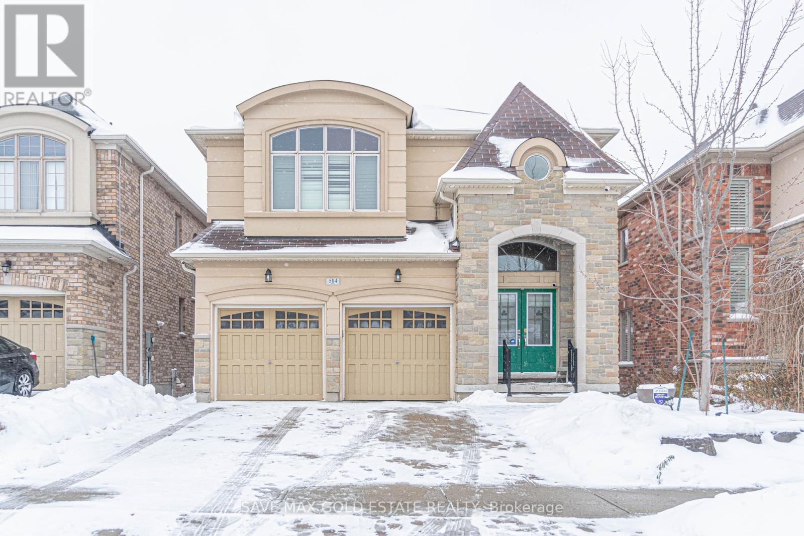 584 PINERY TRAIL, Waterloo, Ontario