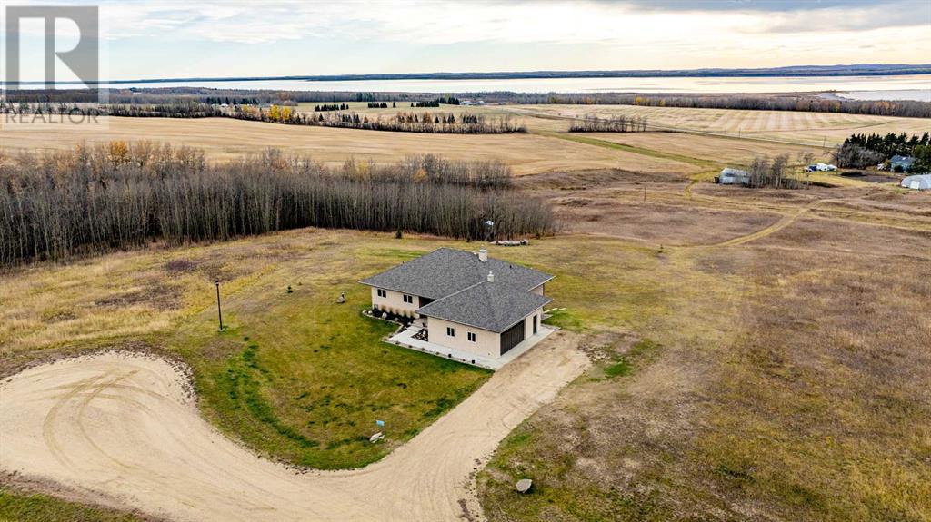 25, 420069 Range Road 284, Rural Ponoka County, Alberta  T4J 1R3 - Photo 2 - A2173921