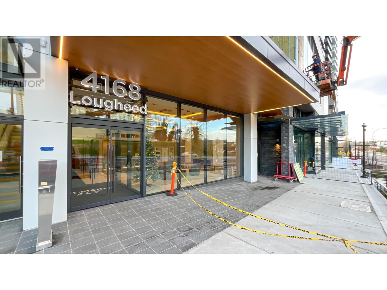 3610 4168 Lougheed Highway, Burnaby, British Columbia  V5C 0N9 - Photo 2 - R2949119
